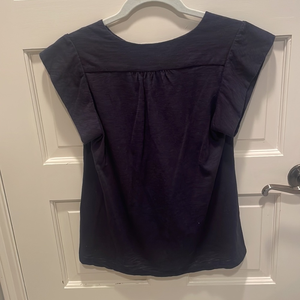 THML blouse - Picture 4 of 6